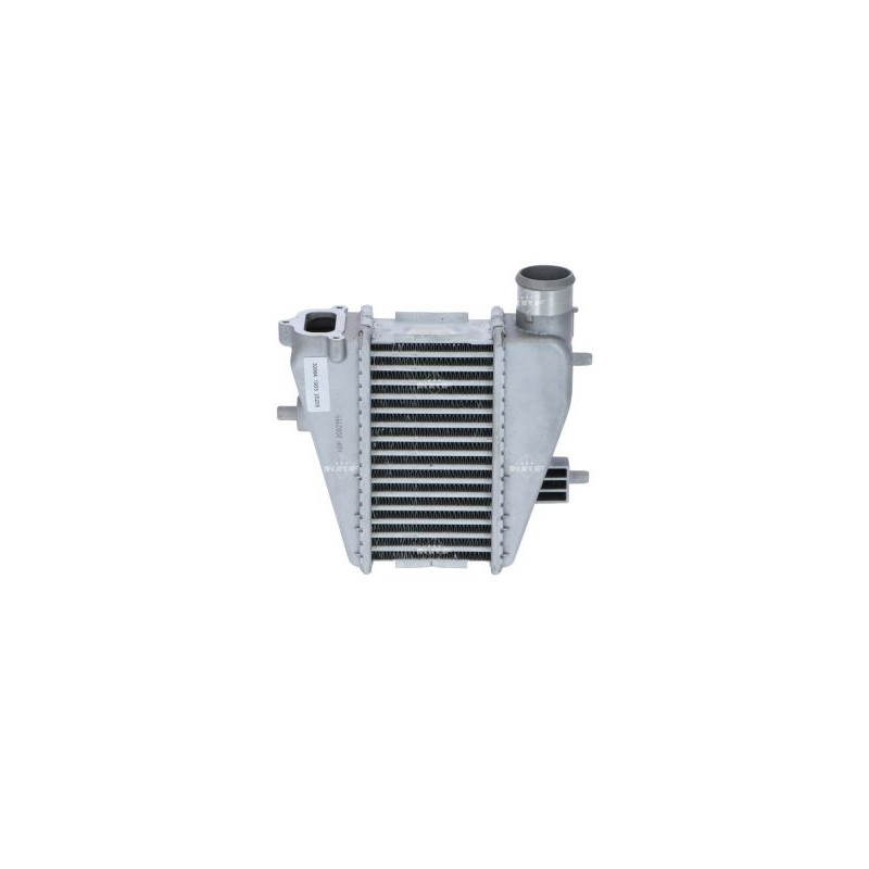 Intercooler (échangeur d'air) NRF