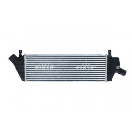 Intercooler (échangeur...