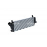 Intercooler (échangeur d'air) NRF