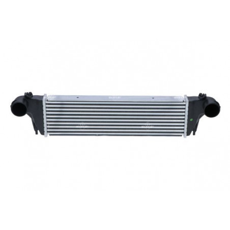 Intercooler (échangeur...