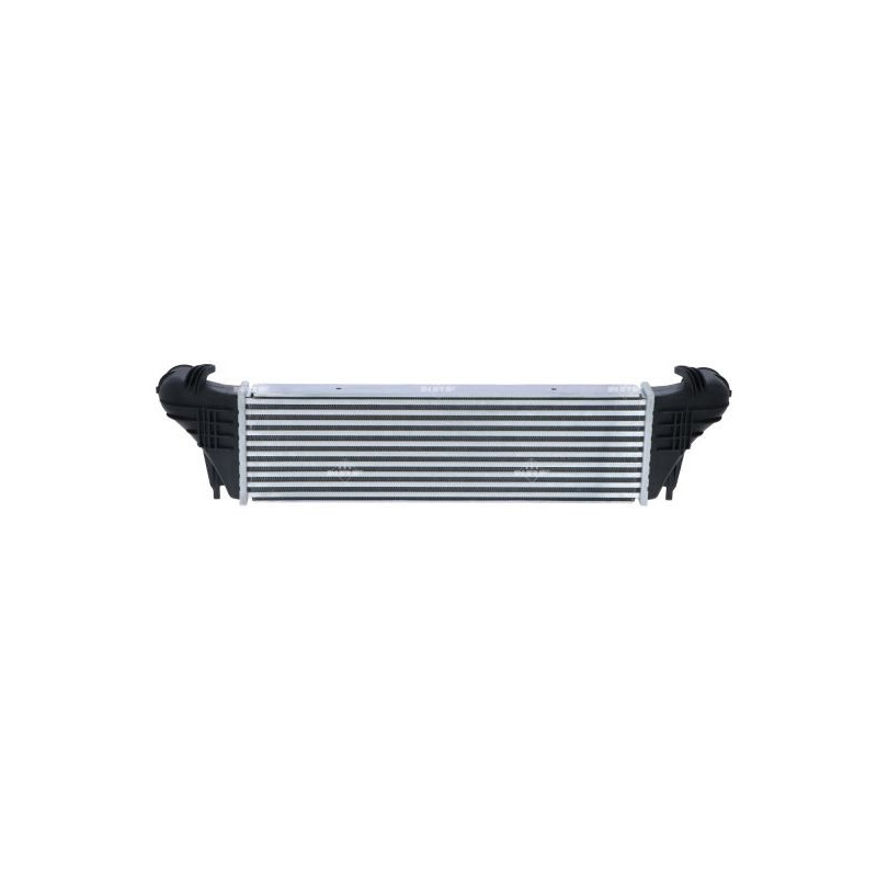 Intercooler (échangeur d'air) NRF