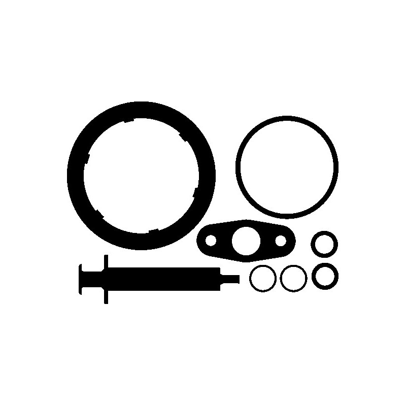 Kit de montage (compresseur) ELRING