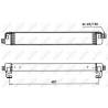 Radiateur d'huile NRF