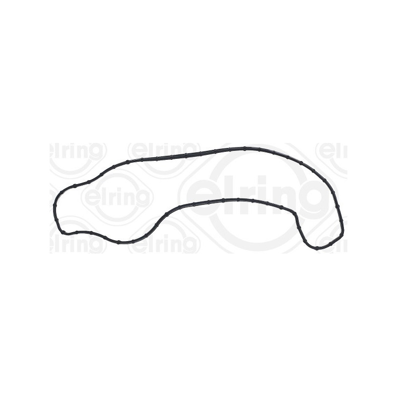 Joint (collerette de réfrigérant) ELRING