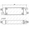 Radiateur d'huile NRF