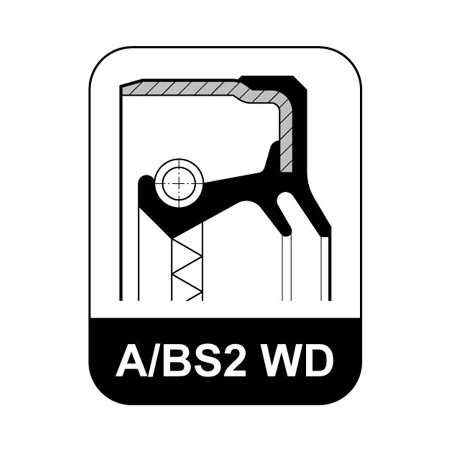 Bague d'etanchéité ELRING