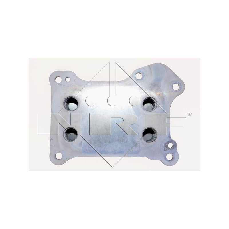 Radiateur d'huile NRF