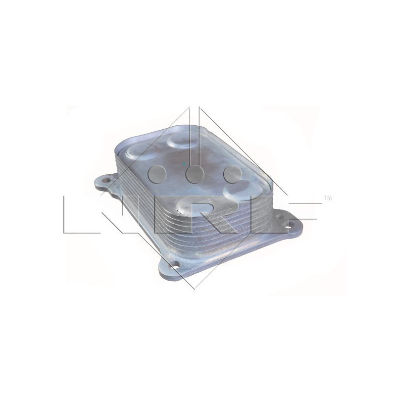 Radiateur d'huile NRF