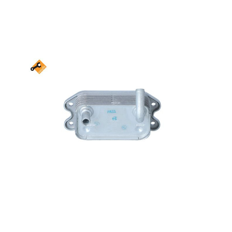 Radiateur d'huile NRF