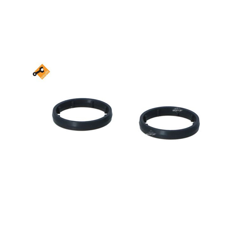 Radiateur d'huile NRF