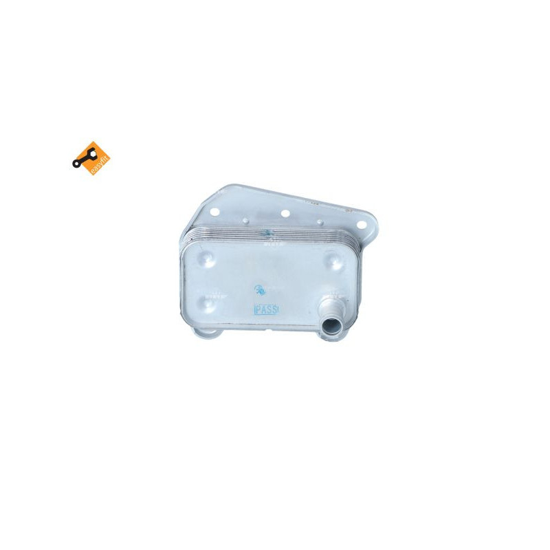 Radiateur d'huile NRF