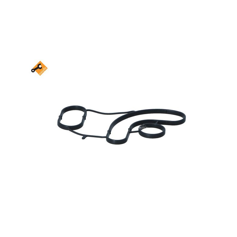 Radiateur d'huile NRF