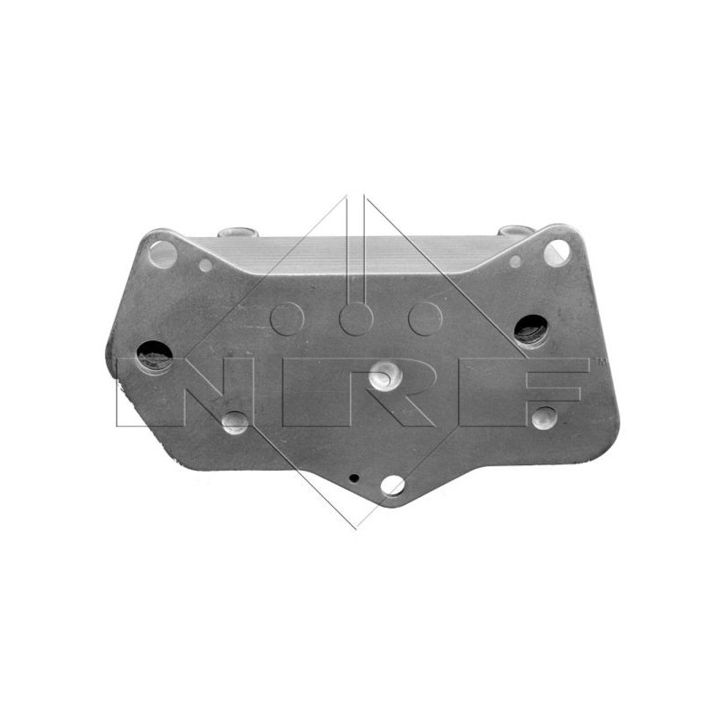 Radiateur d'huile de boite de vitesse automatique NRF