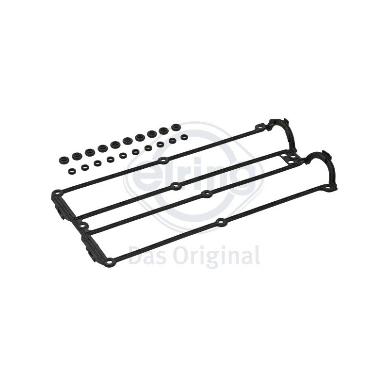 Jeu de joints d'étanchéité (couvercle de culasse) ELRING