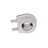 Radiateur d'huile NRF
