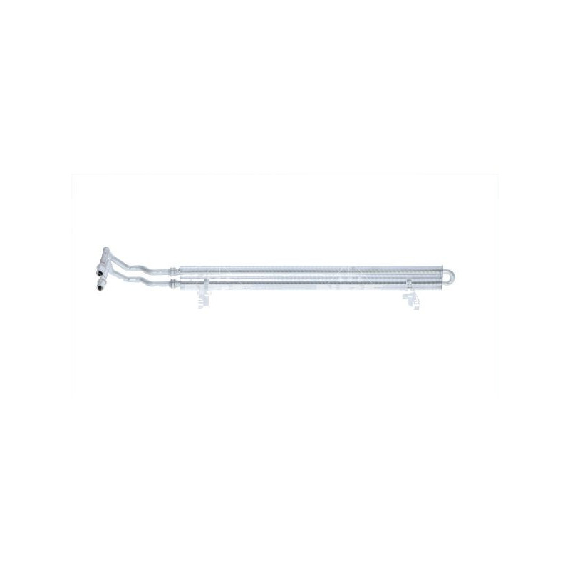 Radiateur d'huile (direction) NRF