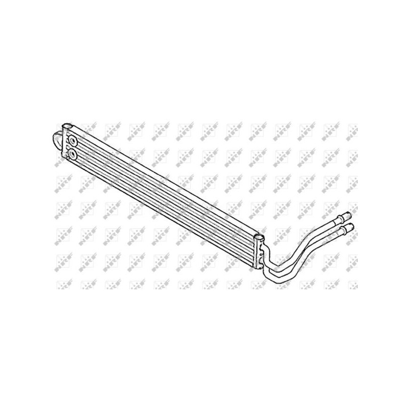 Radiateur d'huile (direction) NRF
