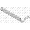 Radiateur d'huile (direction) NRF
