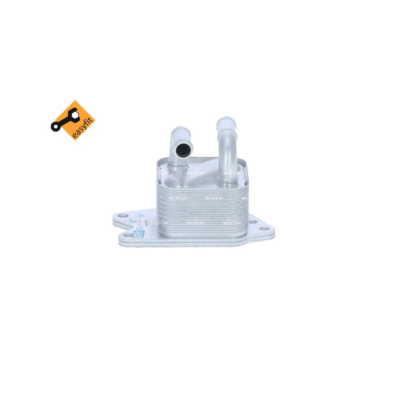 Radiateur d'huile de boite de vitesse automatique NRF