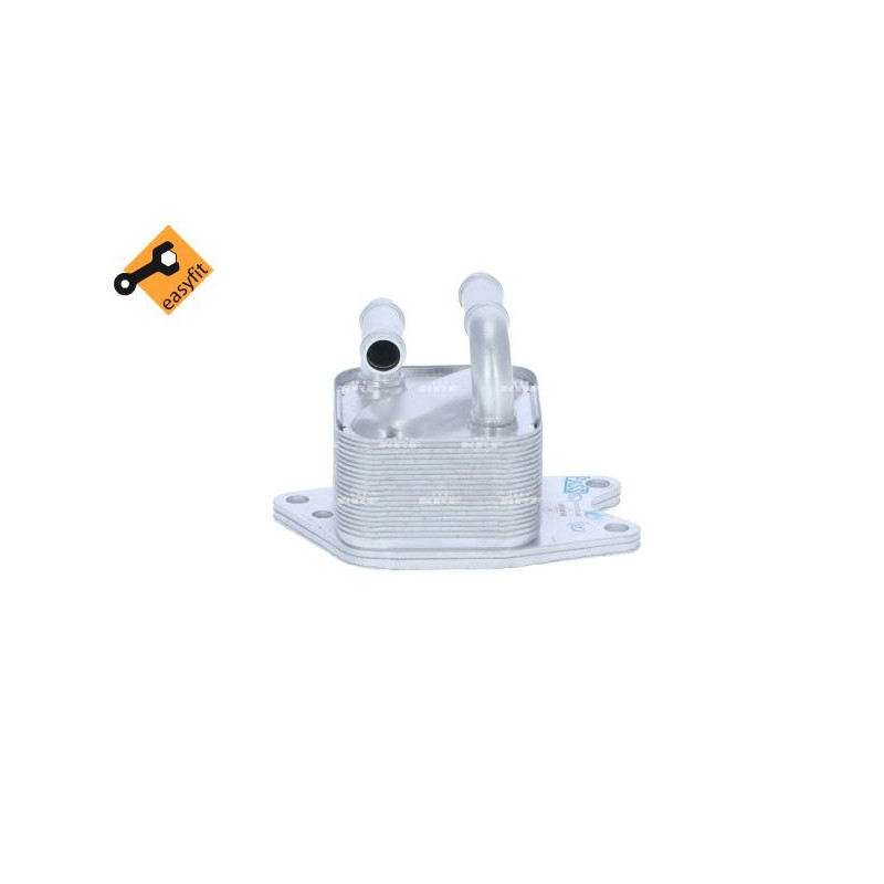 Radiateur d'huile de boite de vitesse automatique NRF