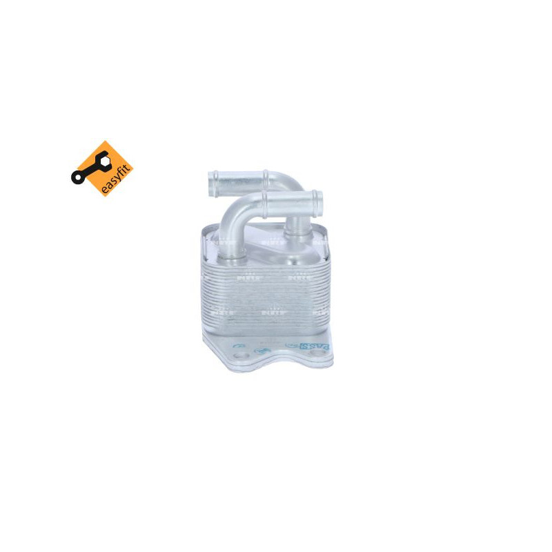 Radiateur d'huile de boite de vitesse automatique NRF