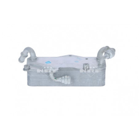 Radiateur d'huile de boite...