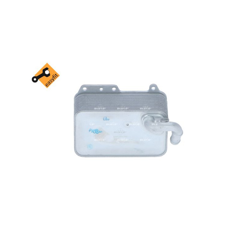 Radiateur d'huile NRF