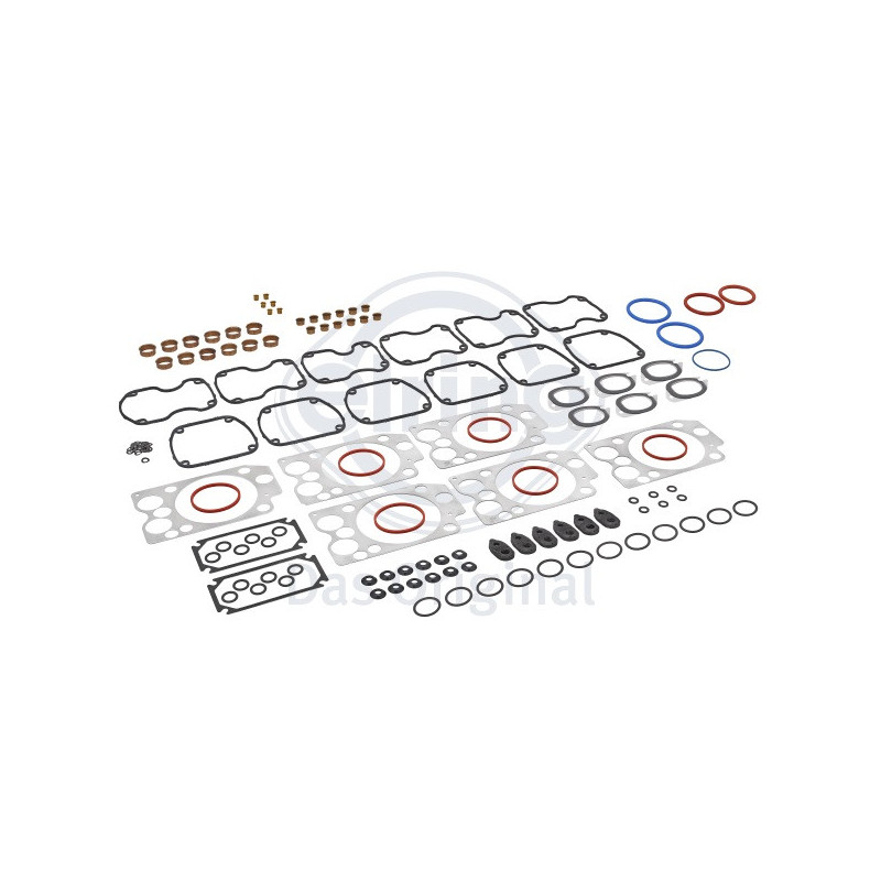 Pochette de rodage moteur ELRING