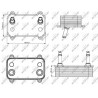 Radiateur d'huile NRF