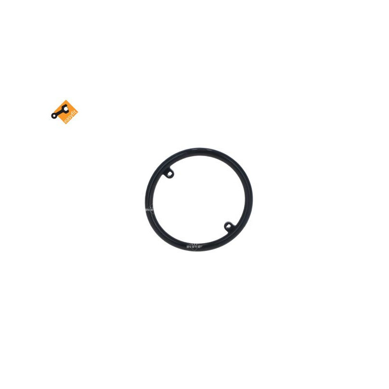 Radiateur d'huile NRF