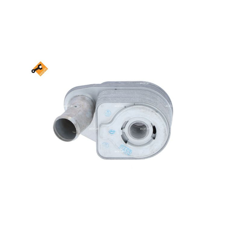 Radiateur d'huile NRF