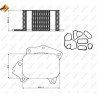 Radiateur d'huile NRF