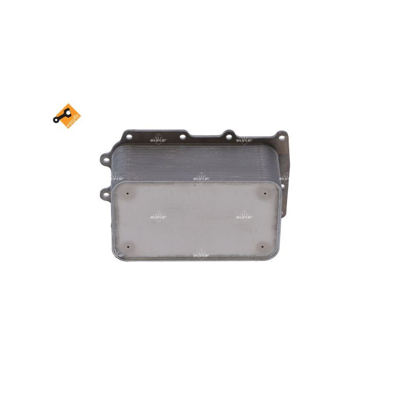 Radiateur d'huile NRF