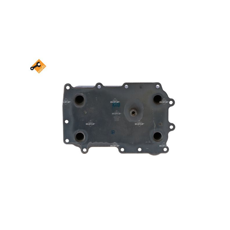 Radiateur d'huile NRF