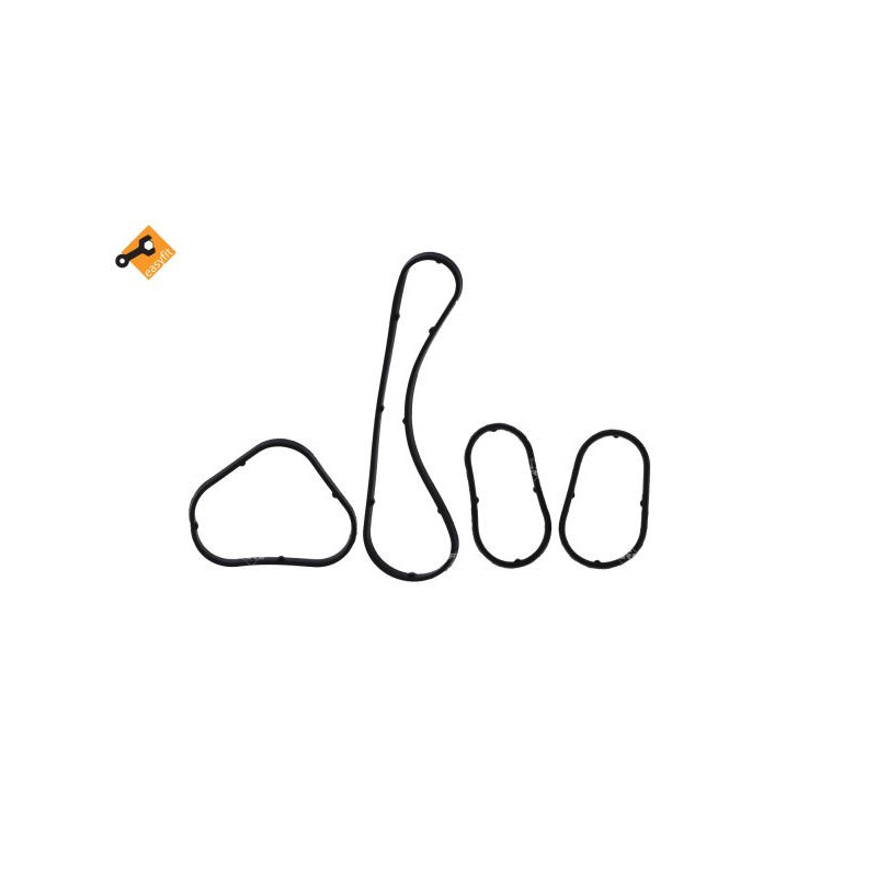 Radiateur d'huile NRF