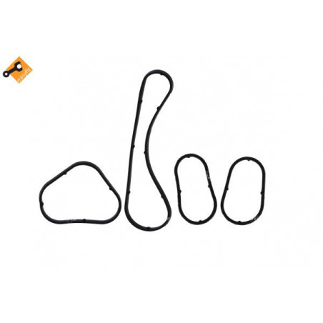 Radiateur d'huile NRF