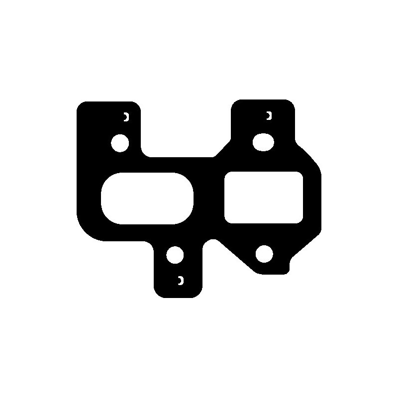 Joint d'étanchéité (collecteur d'échappement) ELRING