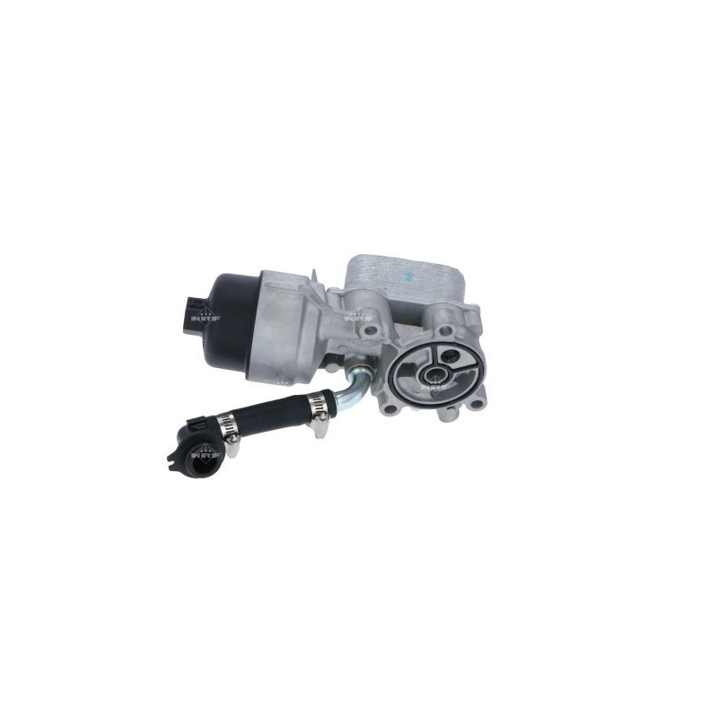 Boîtier (filtre à huile) NRF