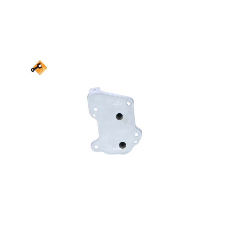 Radiateur d'huile NRF