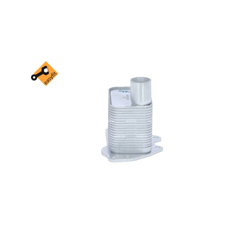 Radiateur d'huile NRF