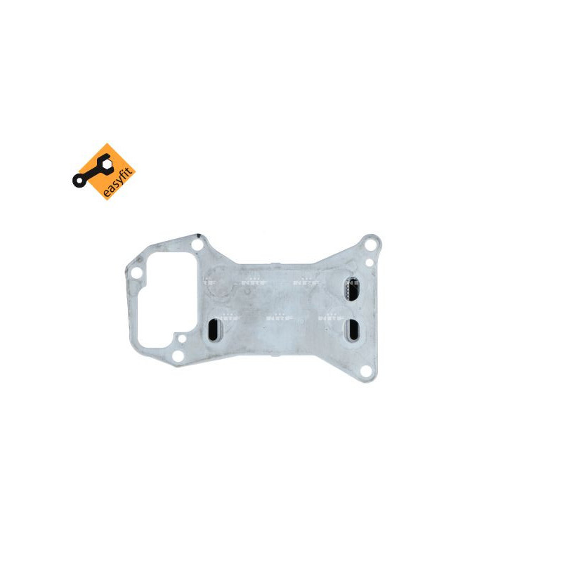 Radiateur d'huile NRF