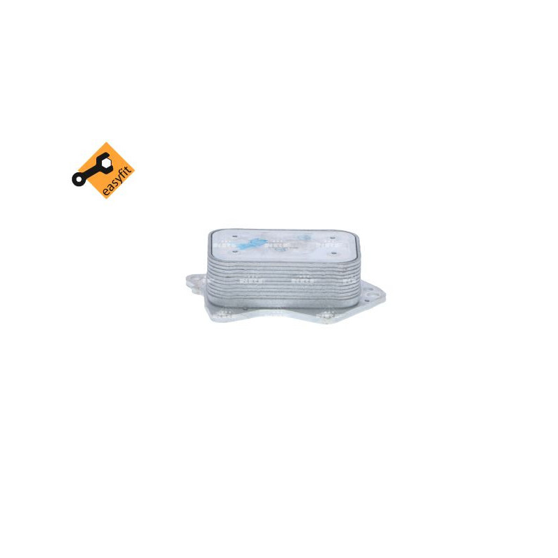 Radiateur d'huile NRF