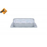 Radiateur d'huile NRF