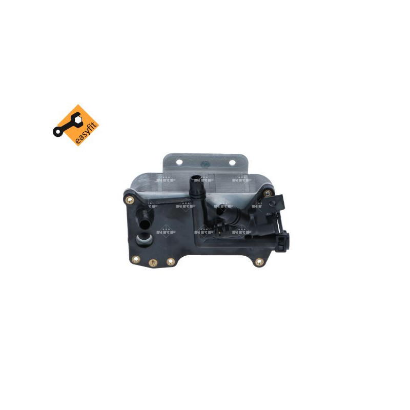 Radiateur d'huile de boite de vitesse automatique NRF