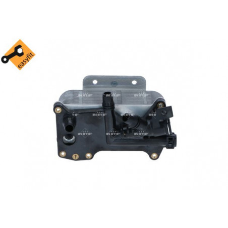 Radiateur d'huile de boite...