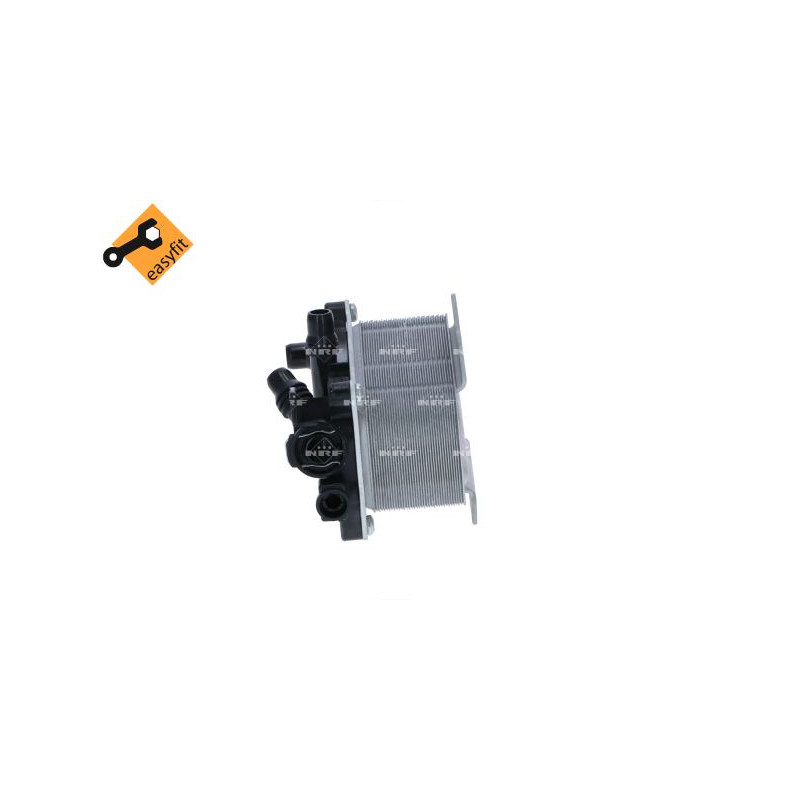 Radiateur d'huile de boite de vitesse automatique NRF