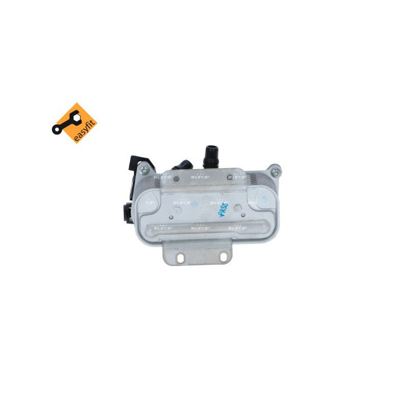 Radiateur d'huile de boite de vitesse automatique NRF