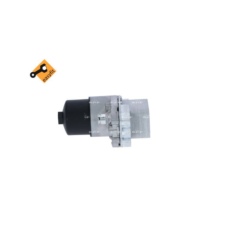 Boîtier (filtre à huile) NRF