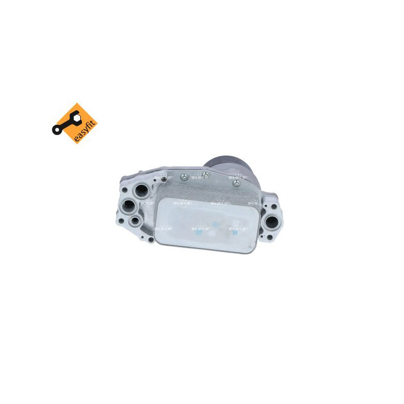 Boîtier (filtre à huile) NRF