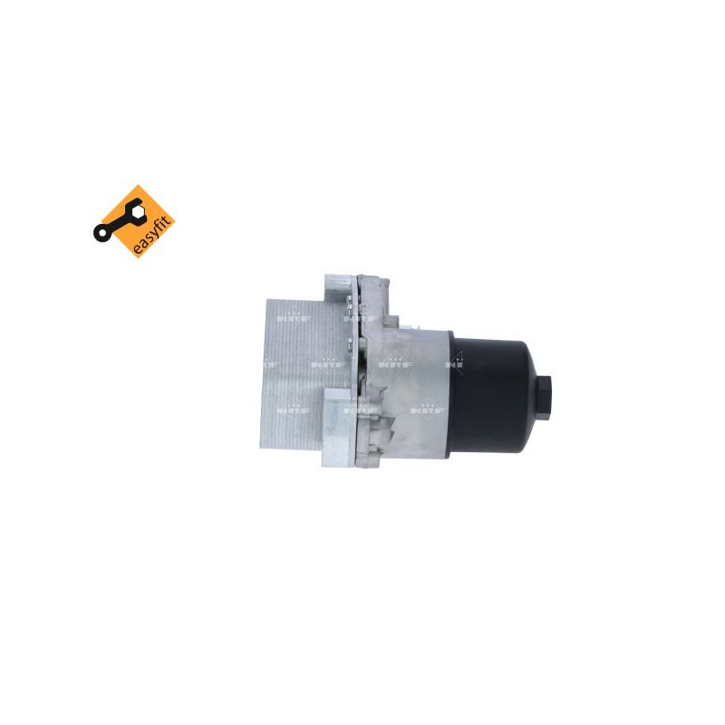 Boîtier (filtre à huile) NRF